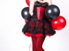 BlackAndRedGothicPinup5