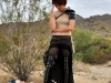 SteampunkWendyAndAllyTroubledAndFacepalming